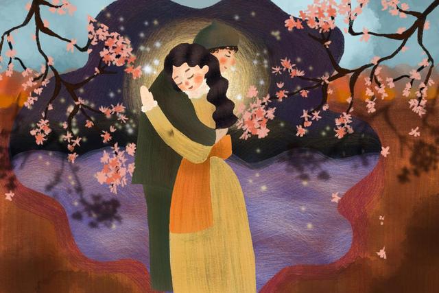 古代丈夫对妻子的称呼有哪些,古代妻子的八个雅称