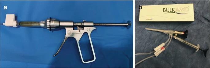 压力性尿失禁_(SUI)__尿道填充剂