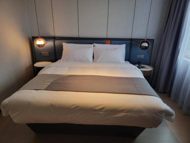 附近的连锁酒店连锁快捷酒店,宾馆加盟店10大品牌