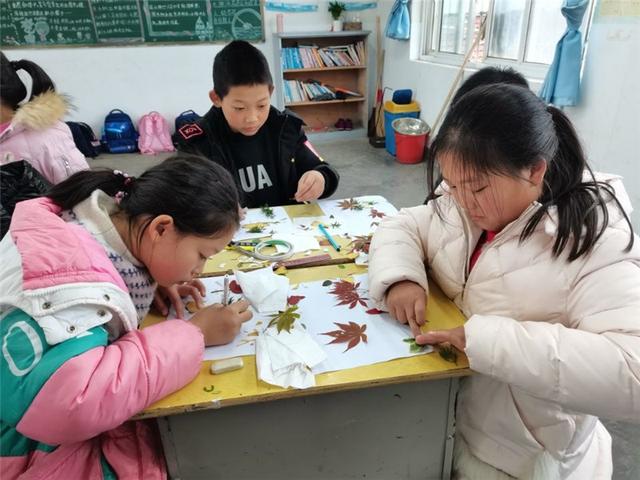 一12岁树叶贴画简单,7一12岁树叶贴画简单漂亮"