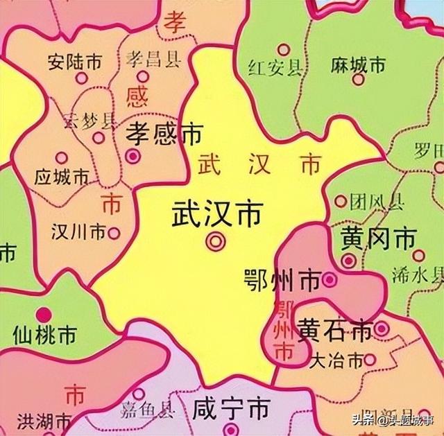 黄石市是几线城市,湖北黄石市是几线城市