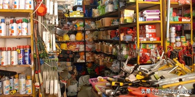 开五金店需要投资多少钱,开五金店需要具备哪些条件