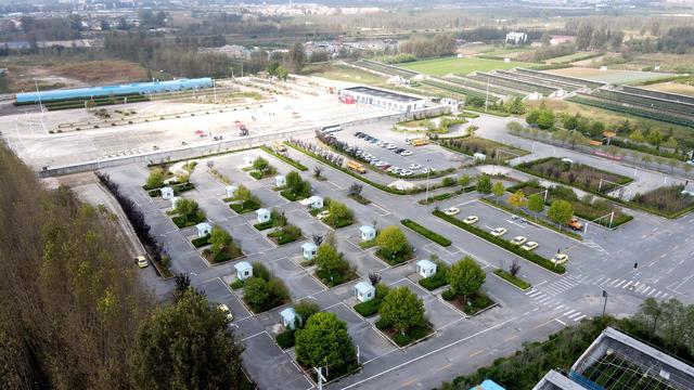 最近的检测站,最近的检测站汽车检测站