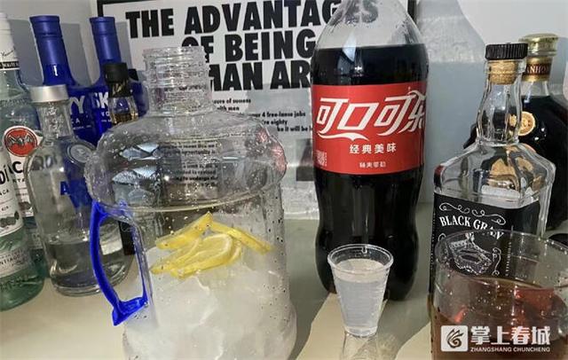 在家微醺！线上小酒馆“现身”昆明，你买过吗？