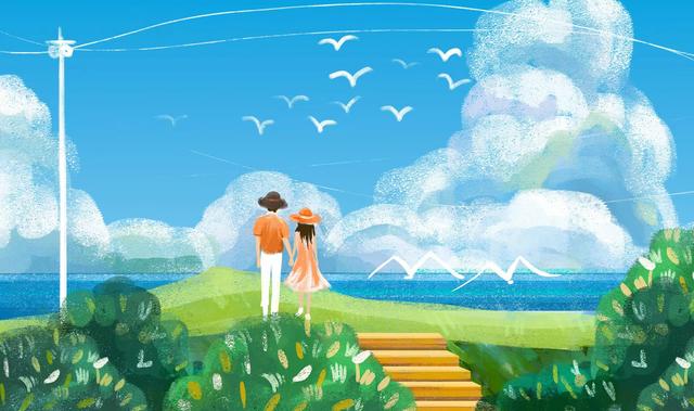 为了工作陪客户睡了,为了生意陪客户睡觉