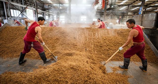 散装酒加盟代理品牌,国台酒加盟代理