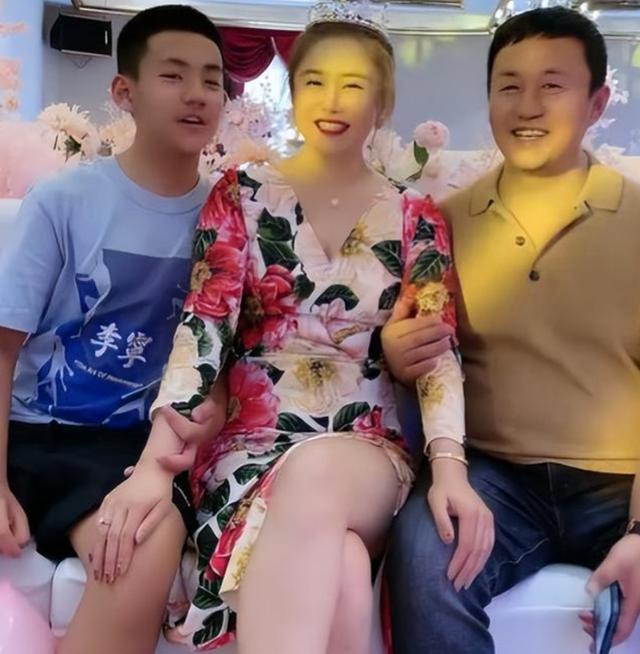 于月仙,于月仙为什么不生育