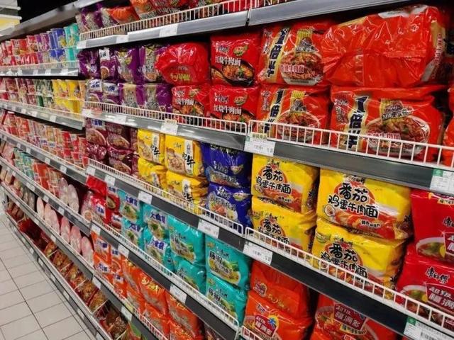 康师傅有日本的股份吗,康师傅有日本人股份