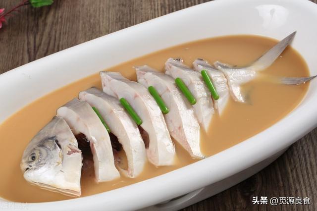 什么鱼好吃刺少营养高,各种鱼图片及名称
