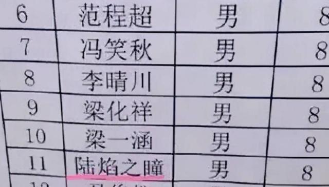 生僻却美到爆的单字,冷门又好看的生僻字