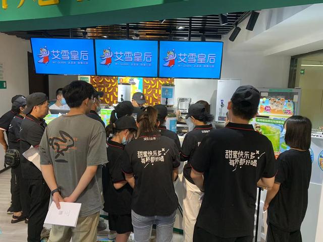 学完西点我真的很后悔,学蛋糕甜点适合在哪里学