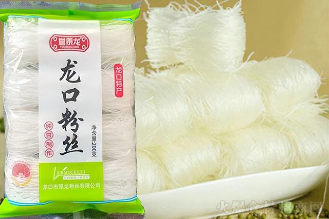龙口粉丝用冷水泡还是热水泡,凉拌龙口粉丝用冷水泡还是热水泡