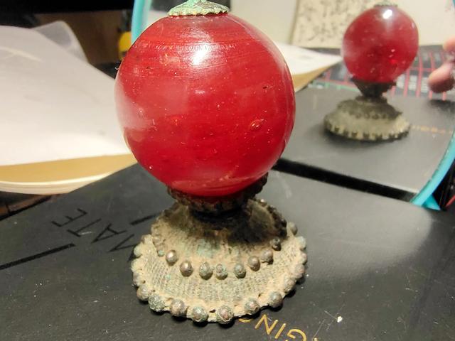 摩尼宝珠是什么意思,摩尼宝珠是什么样子