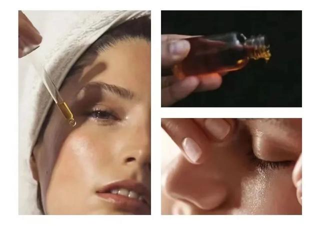 霍霍巴籽油的功效和作用,霍霍巴籽油在护肤品中的作用