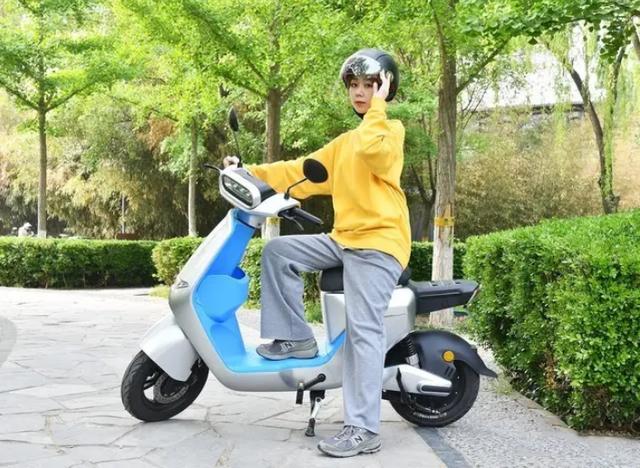 依莱达电动车好不好,依莱达电动车排名第几