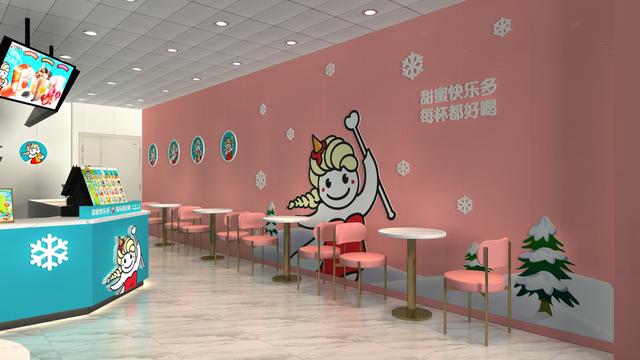 奶茶店项目概述200字,奶茶店项目概述200字怎么写