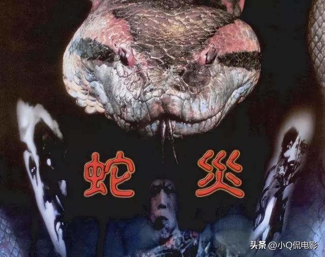 国内难得的6部超限制级片，哪部是你的童年阴影？