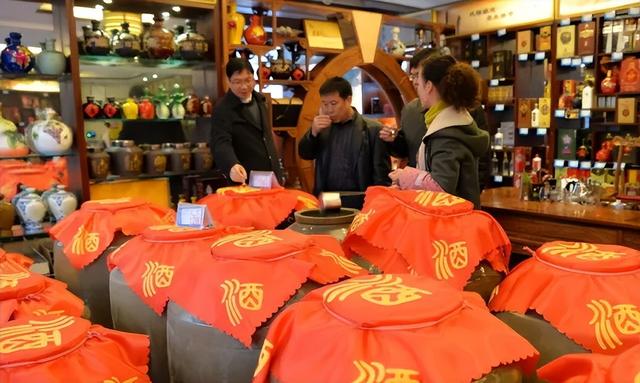 散装酒加盟代理品牌,国台酒加盟代理