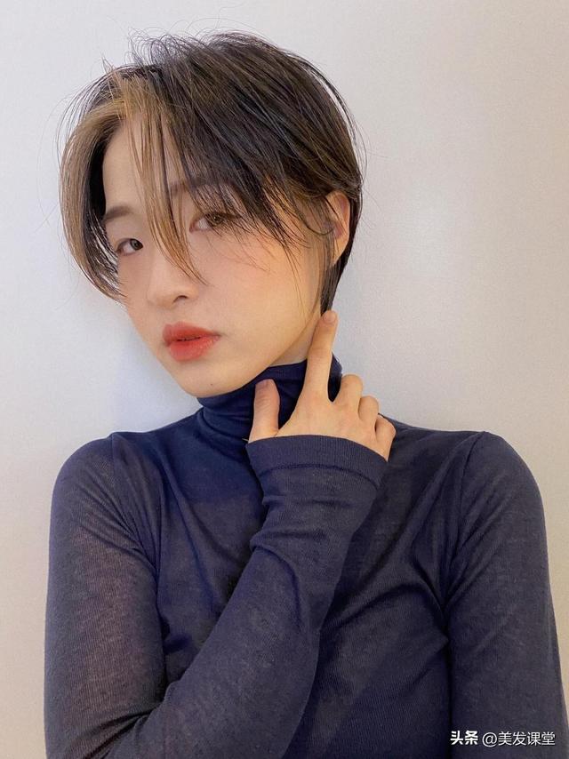 美发店评价100字复制范本,美发店评价100字好评