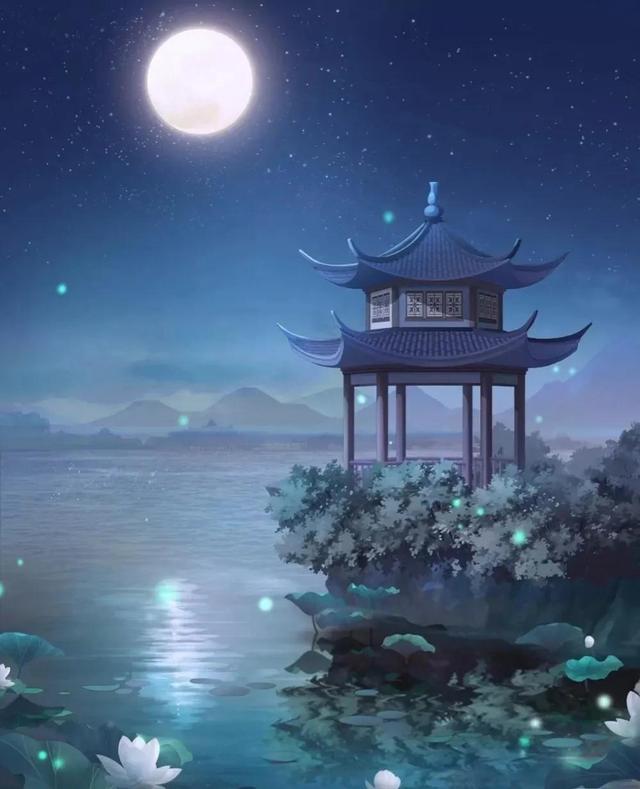 天青色等烟雨出自哪首诗,天青色等烟雨原古诗