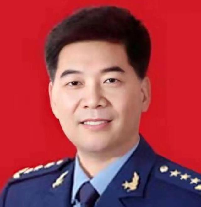 现役上将名单,现役中将名单