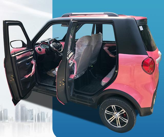 琳琅电动车四轮车价格琳琅19款,1万一2万电动汽车哪个牌子好