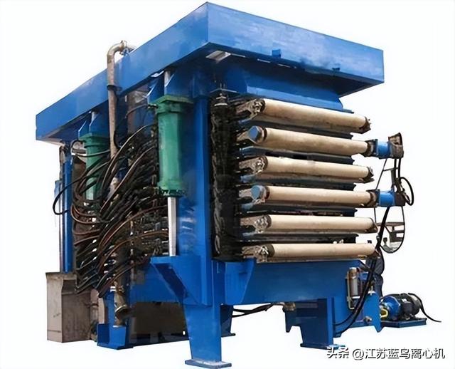 板框式压滤机报价哪家好,板框压滤机_价格