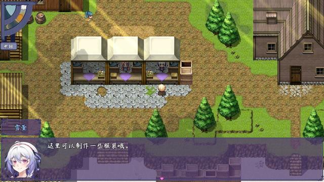 《恶魔酱的五日恶戏》RPG与ASMR的实验性结合