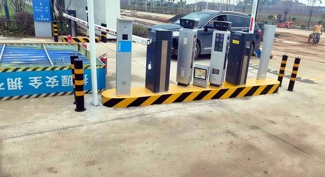 停车场管理系统厂家排名,停车场管理系统厂家排名榜