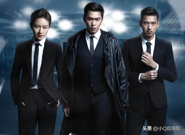 法医秦明一共几部小说,法医秦明一共几部小说啊