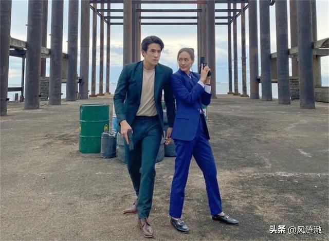 可以看泰剧的app推荐,十大公认最好看的泰剧