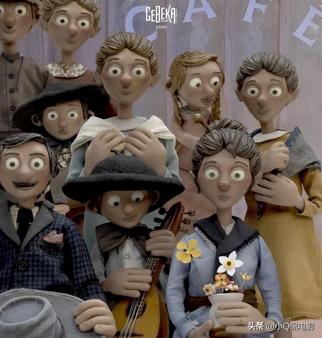 动漫电影日本评分最高催泪,日本动漫电影催泪排行榜前十名2020