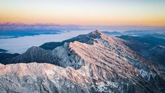 瓦屋山旅游攻略自驾游,瓦屋山旅游攻略自驾游冬季