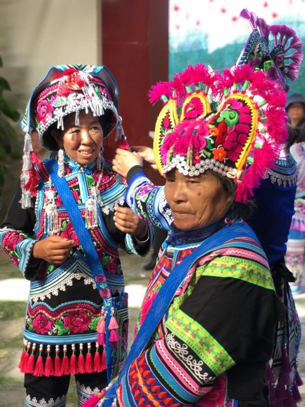 乌蒙山在哪里属于哪个省,乌蒙山在哪里属于哪个省份