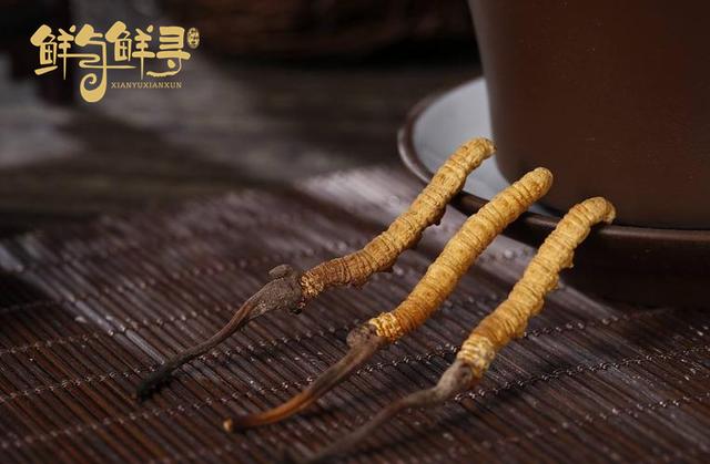 冬虫夏草45元一包好抽吗,冬虫夏草40元一包好抽吗