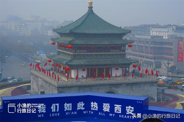 西安哪里好玩儿的地方适合年轻人,西安哪里好玩儿的地方适合年轻人公园