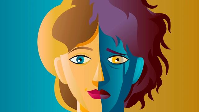 6种人格类型,16种人格类型有哪些"