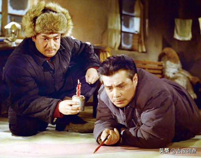 冰山上的雪莲原唱视频,冰山上的来客主题曲