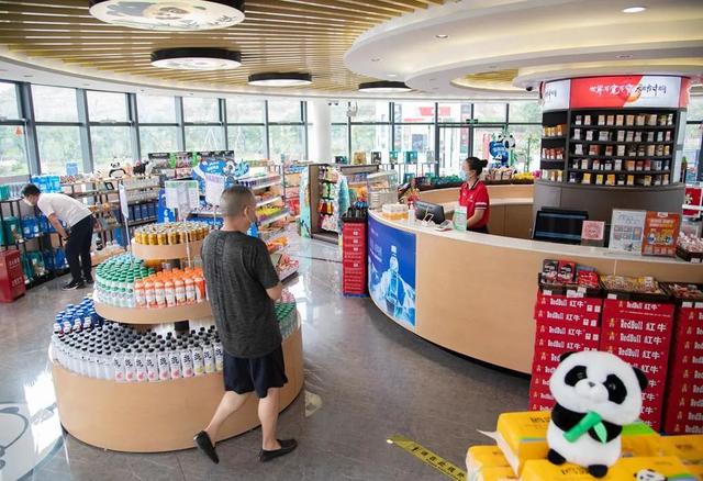 新建加油站得会这几招精髓靠服务