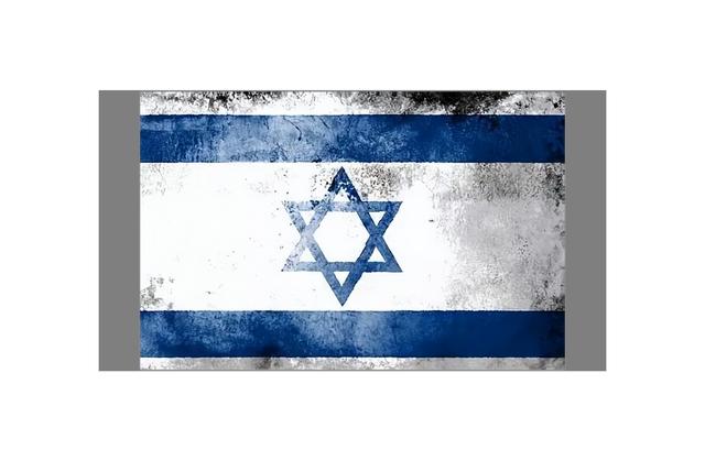 犹太属于什么人种,犹太人属于哪国人