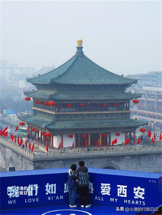 西安哪里好玩儿的地方适合年轻人,西安哪里好玩儿的地方适合年轻人公园