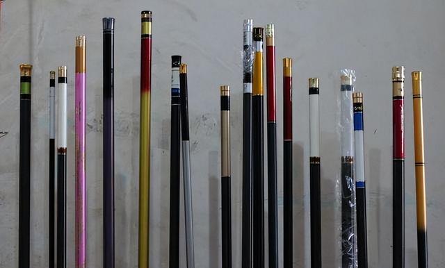 中国十大品牌鱼竿排名,中国十大鱼竿排行榜