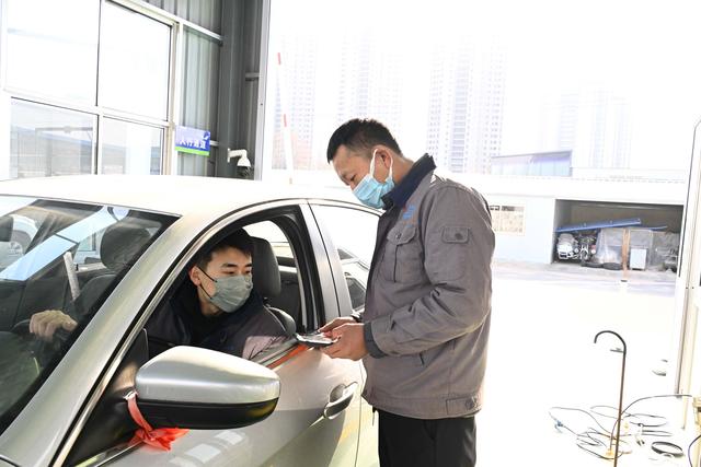 最近的检测站,最近的检测站汽车检测站