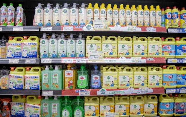 中国洗涤品牌前十名,中国洗衣店品牌十大排名