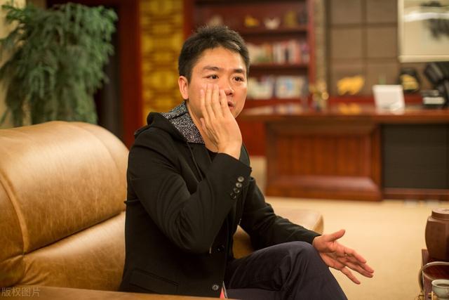 刘东强事件,刘东强事件结果