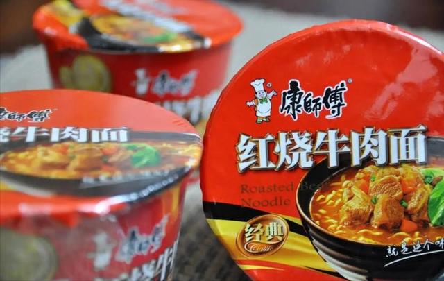 康师傅有日本的股份吗,康师傅有日本人股份