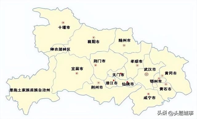 黄石市是几线城市,湖北黄石市是几线城市