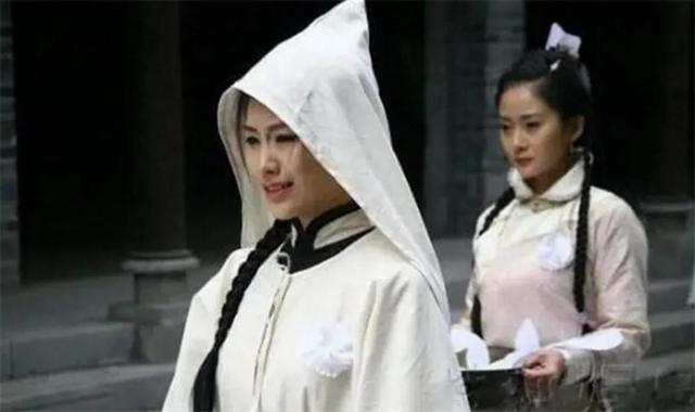 中年丧偶的女人是命中注定的,二婚离异征婚群