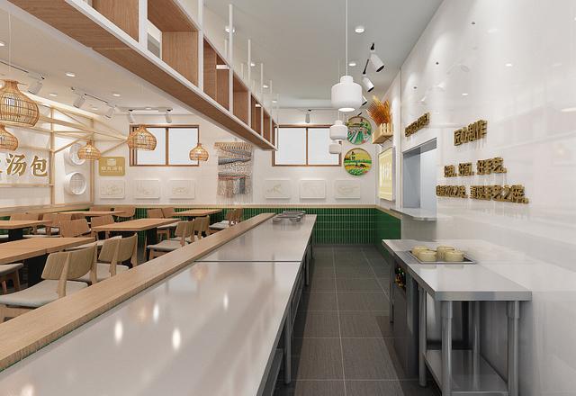 福建千里香馄饨加盟店需要多少钱,千里香馄饨加盟店需要多少钱