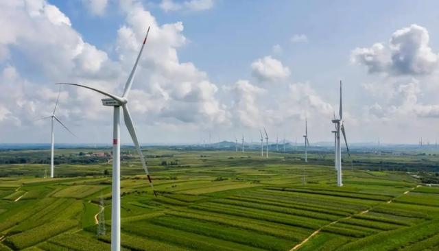 风力发电就是扯淡,风力发电是好是坏